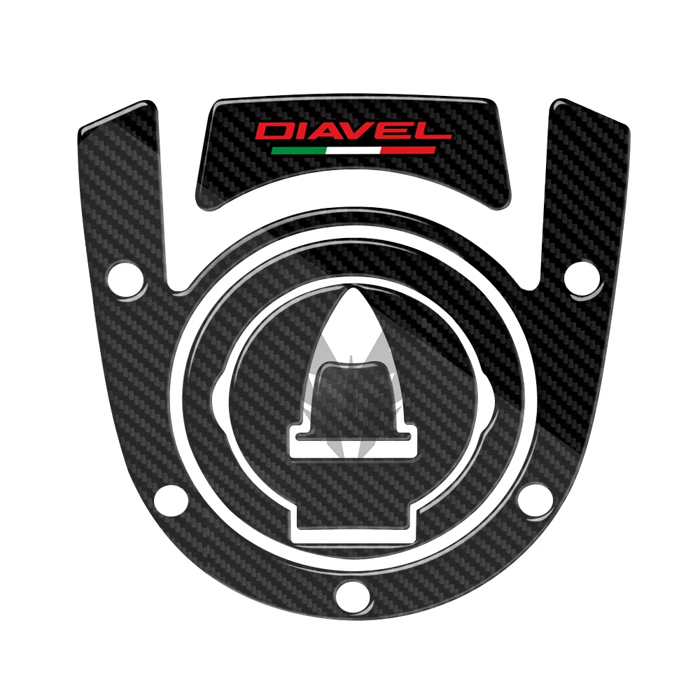 3D  ũ е ȣ  ĸ Į ̽  DUCATI Diavel/Carbon/XDiavel/S 2011-2018 2017  ī 