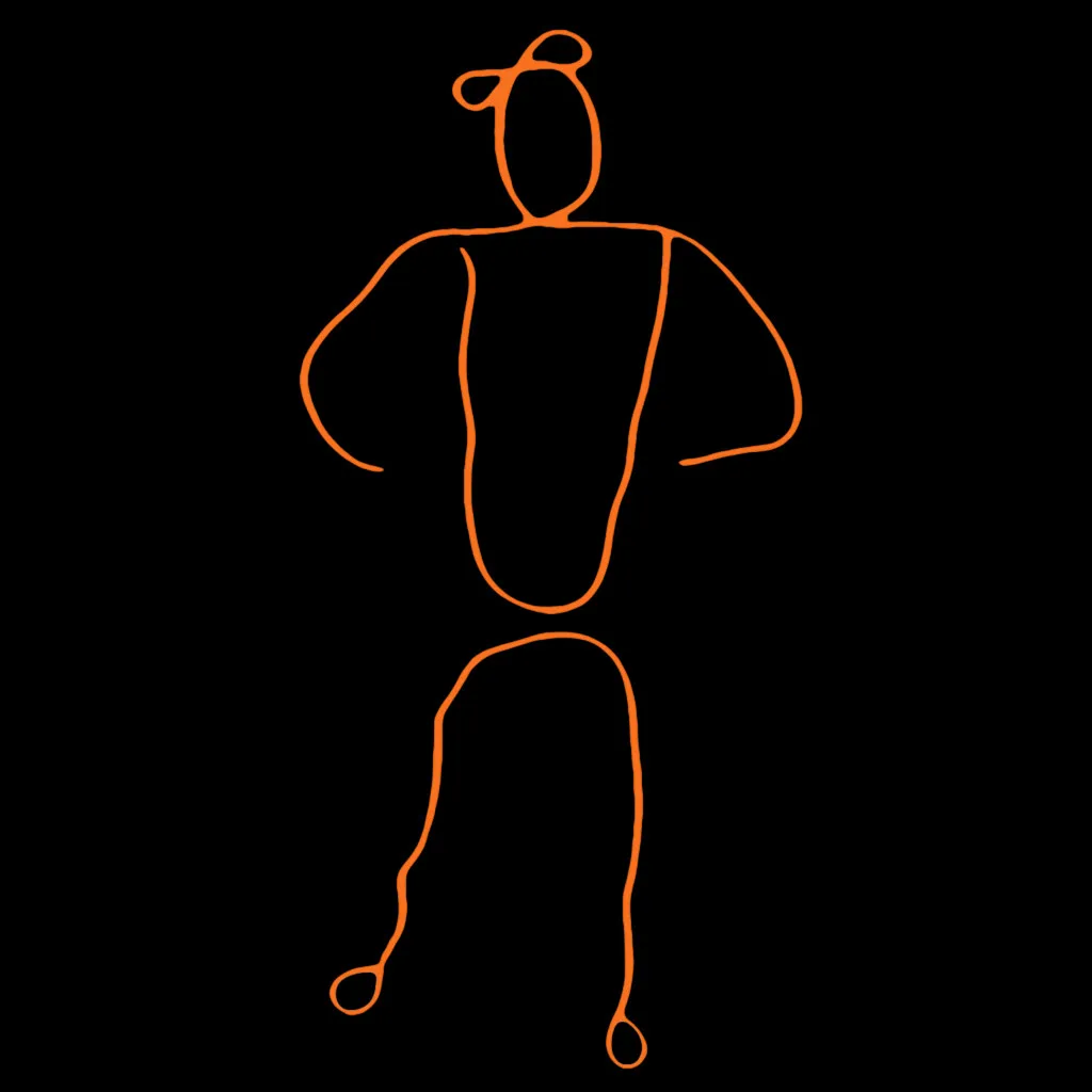 Новые модные мужские комплекты легкие взрослые палочки фигурный костюм Stickman легкая танцевальная одежда мужская одежда Прямая