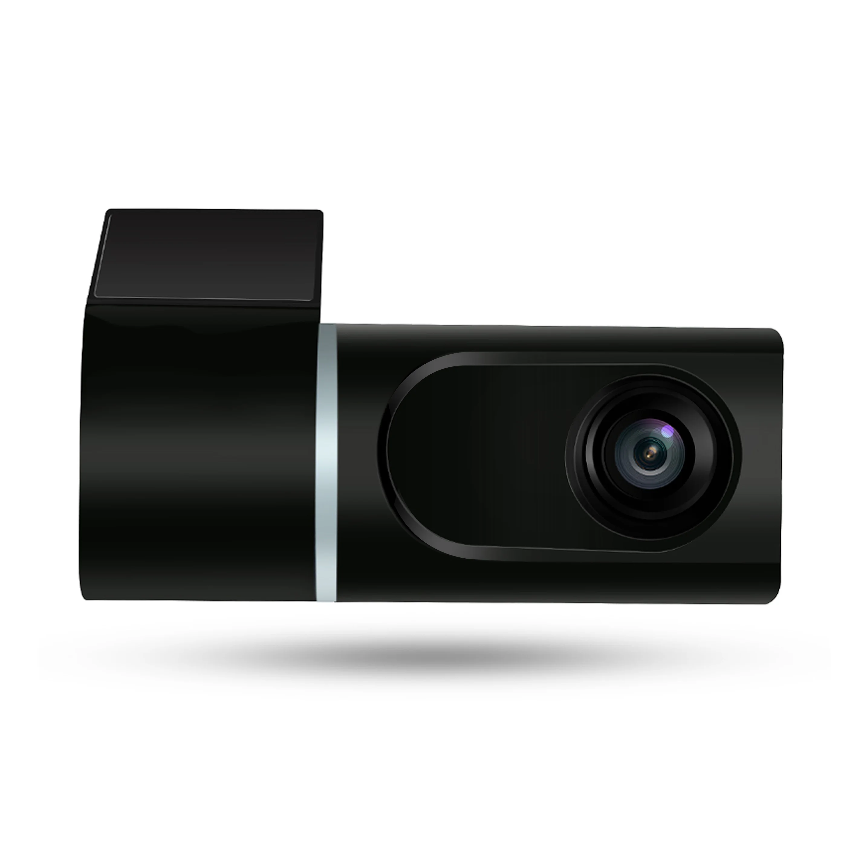 Автомобильный usb видеорегистратор HD 720P с двойным приводом 16 ГБ sd карта ночное