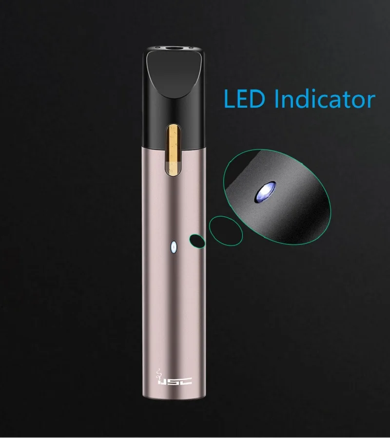 Vape pod kit 350 мАч батарея compatibale Relx Pods 2 0 мл 1.2ohm испаритель электронная сигарета
