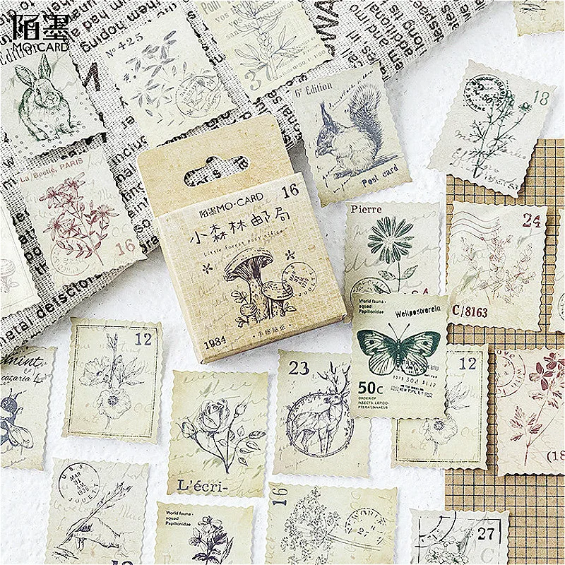 Cinta Washi de dibujos animados para Correos y oficina, pegatinas de planificación práctica, cinta adhesiva decorativa de papelería, 1 Uds.