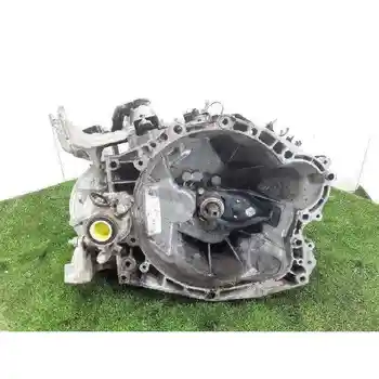 

20DL65 GEARBOX CITROEN XSARA PICASSO