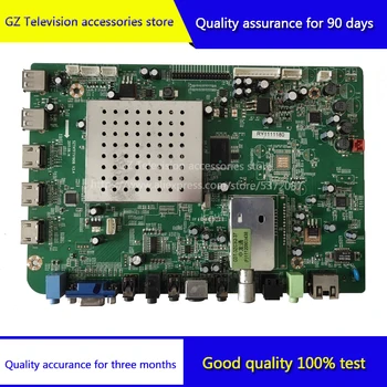 

Good quality for LE-46TM2800 motherboard SZTHTFTV1906 screen LTA460HQ12