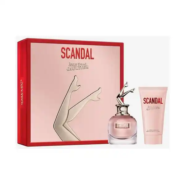 jean paul gaultier lace dress perfume