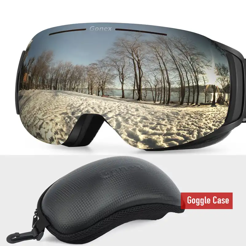 Gonex snow goggles Clearance