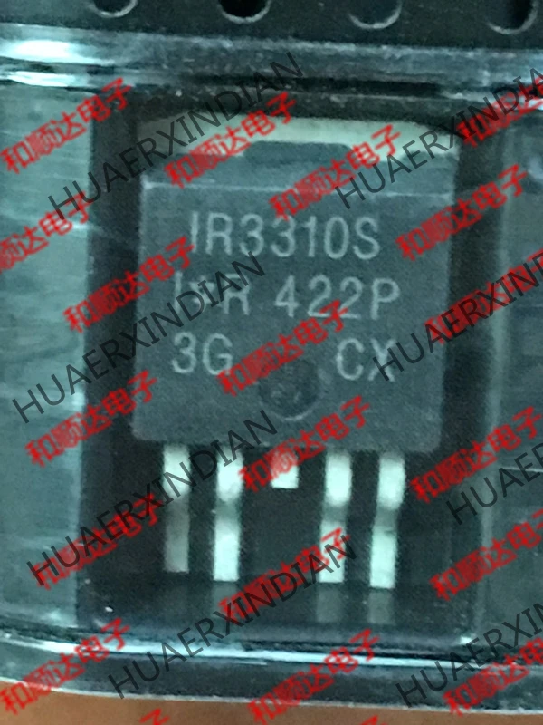 20PCS/LOT new original IR3310S TO-263 in stock