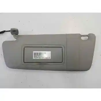 

13397797 LENS HOOD LEFT OPEL MERIVA B