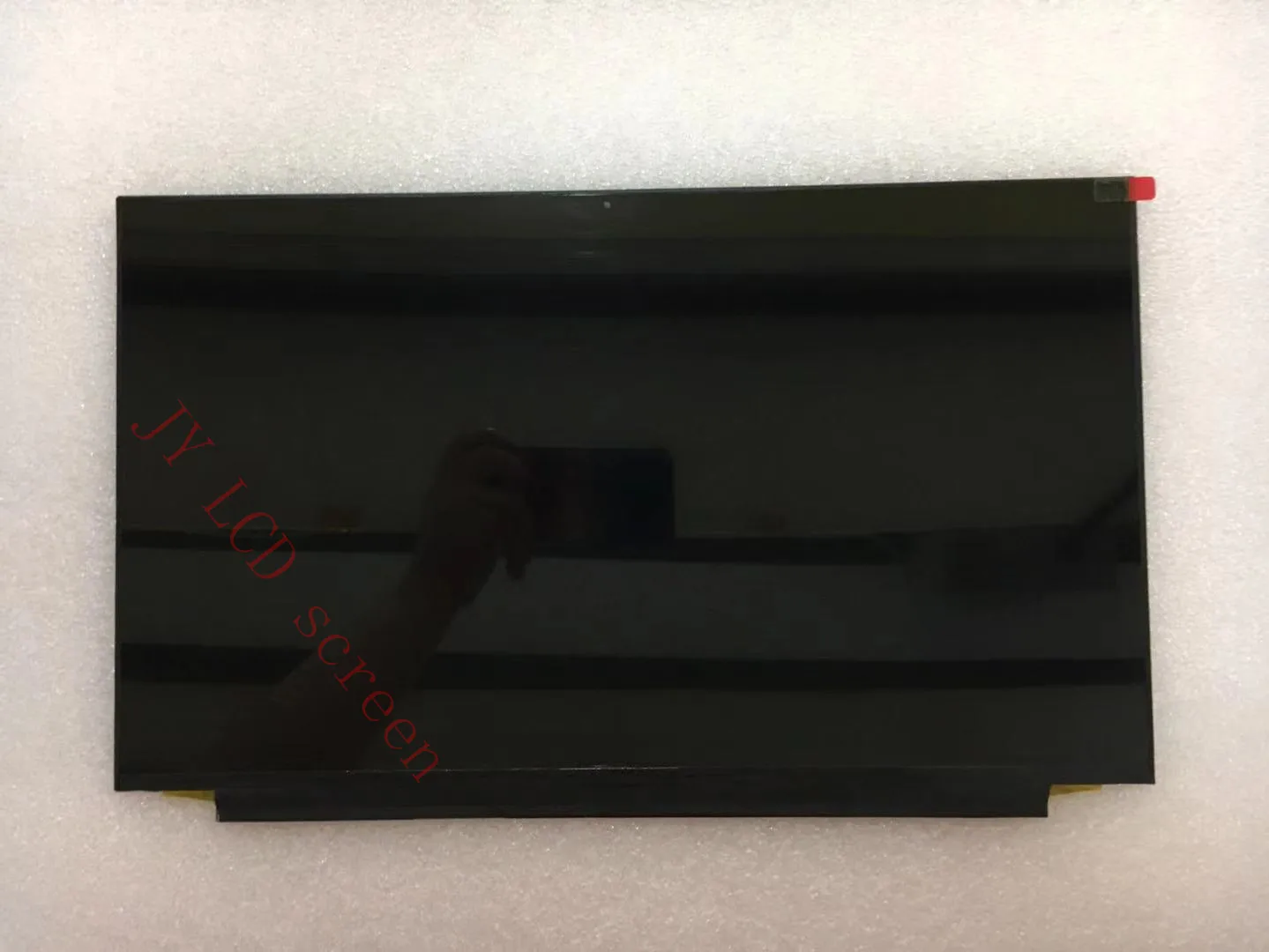 

Lenovo ThinkPad X1 P52 P52S P53 P53S T590 4K 3840*2160 EDP 40-контактный ЖК-экран со светодиодной подсветкой LQ156D1JW42 B156ZAN03.2