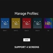 Netflix Премиум 1 месяц UHD сервис с гарантией для ПК Android IOS smart tv stick