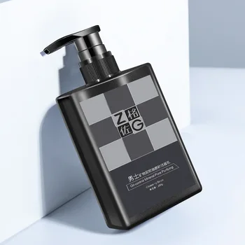 

Mineral Mud Oil-control Dull Polish Cleanser Mild Acne Remove Blackhead Water And Oil Balance Cleansing Foam ZG7608