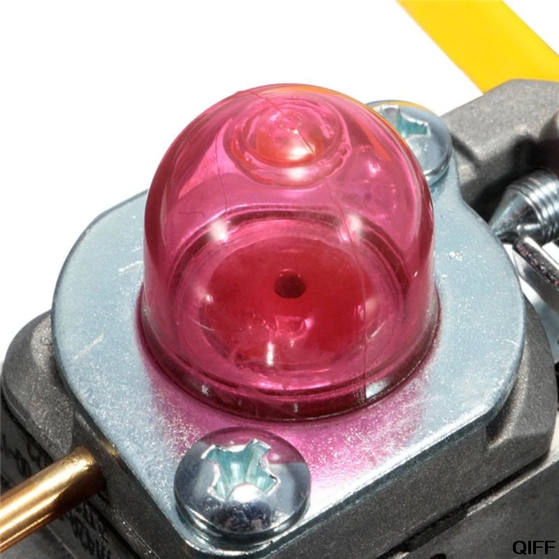 Прямая поставка и ZAMA c1u-w18 карбюратор craftsman 530071752 бензопила садовые аксессуары Aug. 20