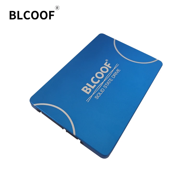 BLCOOF SSD hdd 2,5 дюймов SATA III Внутренний твердотельный накопитель 60GB TLC disco duro жесткие диски для компьютера, ноутбука