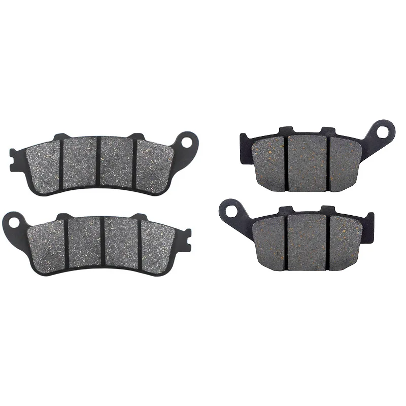 Купить Тормозные Колодки На Мотоцикл Хонда