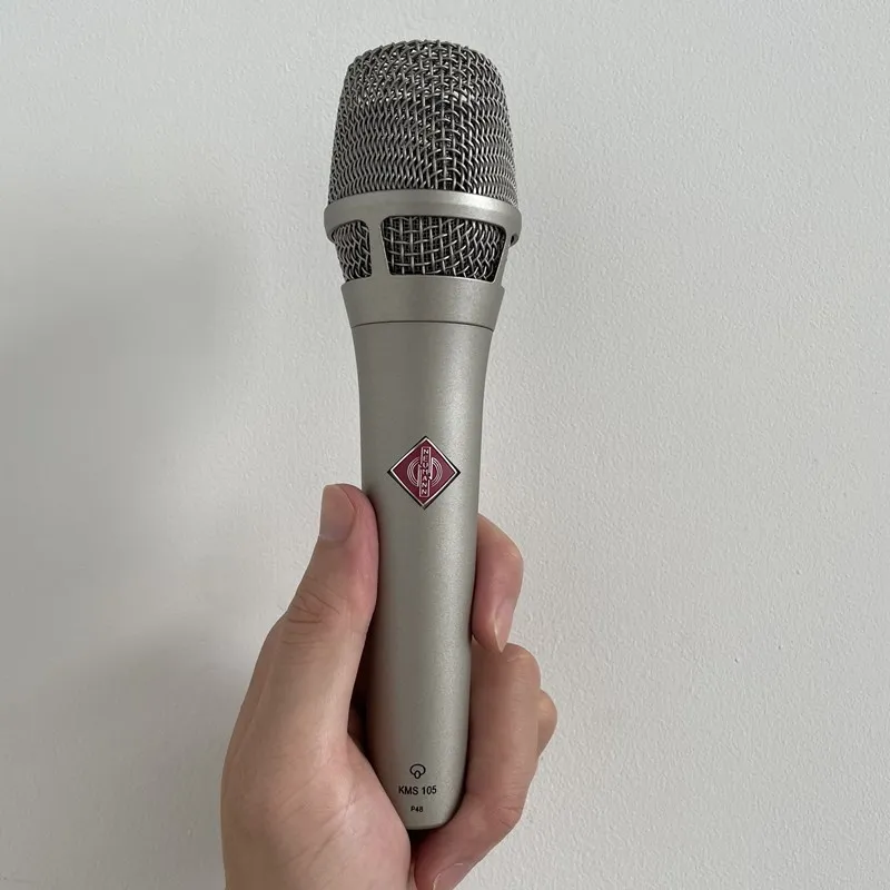 mics NEUMANN LOGO mics