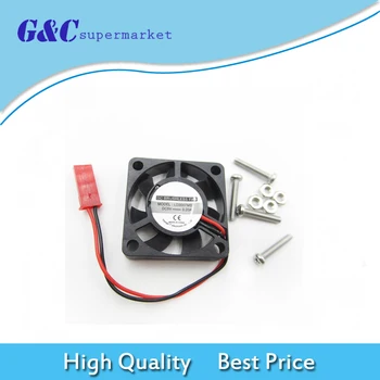

1Pcs 5V 0.2A Cooling Cooler Fan For Raspberry Pi Model B+ / Raspberry Pi 2/3 With Screws Parts diy electronics