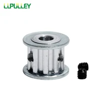 LUPULLEY XL 10 T Шестерни колеса зубчатый шкив 10 чередой для применения в горнодобывающей промышленности для дробления AF синхронизации ролики диаметр 4/5/6/8 мм ND YAG стержень для лазерной машины