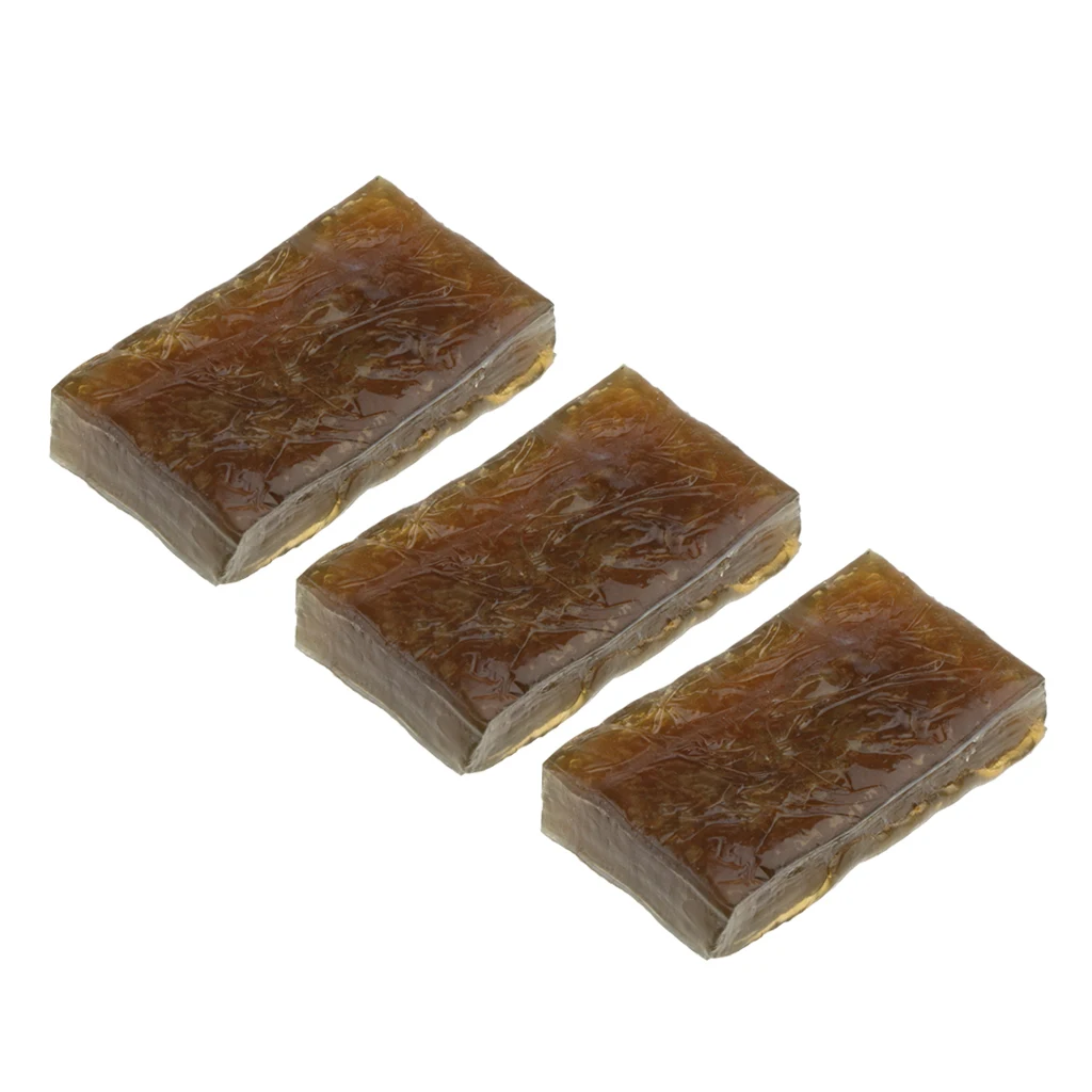 3 Pieces Abrasive Belt Cleaner Cleaning Eraser Abrasive Sanding Belt Cleaner Block for Cleaning Sander, Shoes, Skateboard