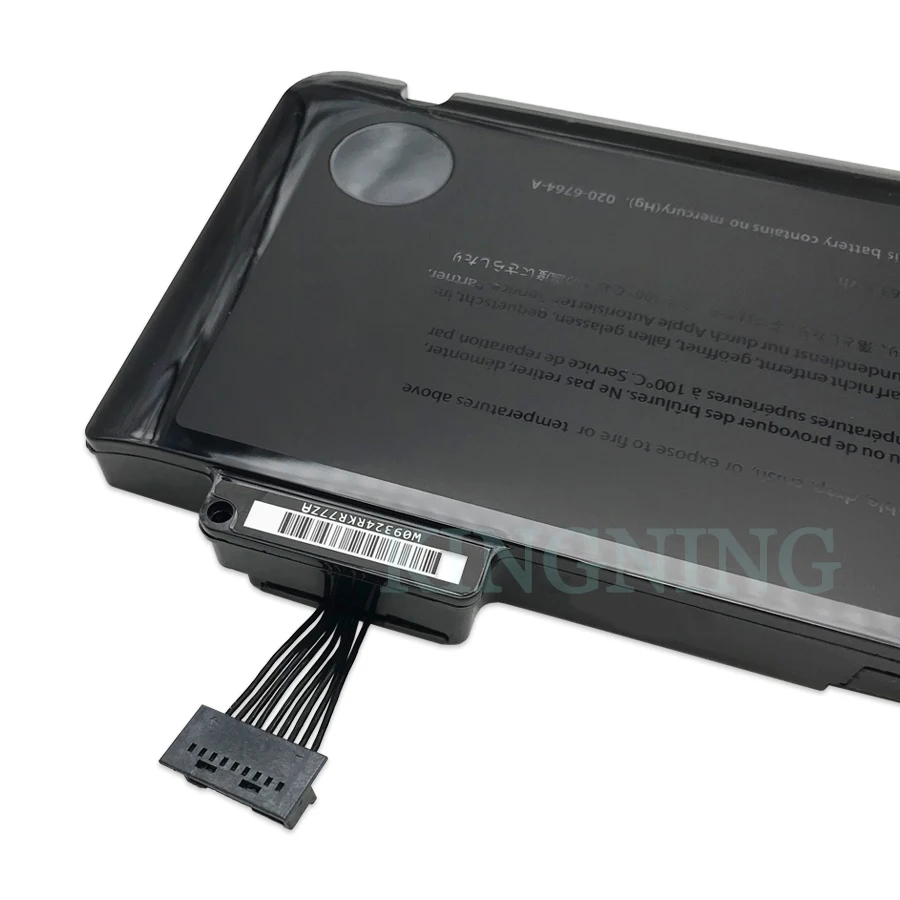 Новый аккумулятор A1331 для Macbook 13 &quot A1342 конец 2009 Mid 2010 10 95 в 63.5Wh|battery for macbook|a1331