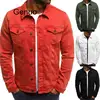 Coats 
