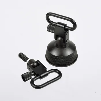 

Remington Express 870 12 GA Sling Mount Set Magazine Cap Swivel Adapter S-8002