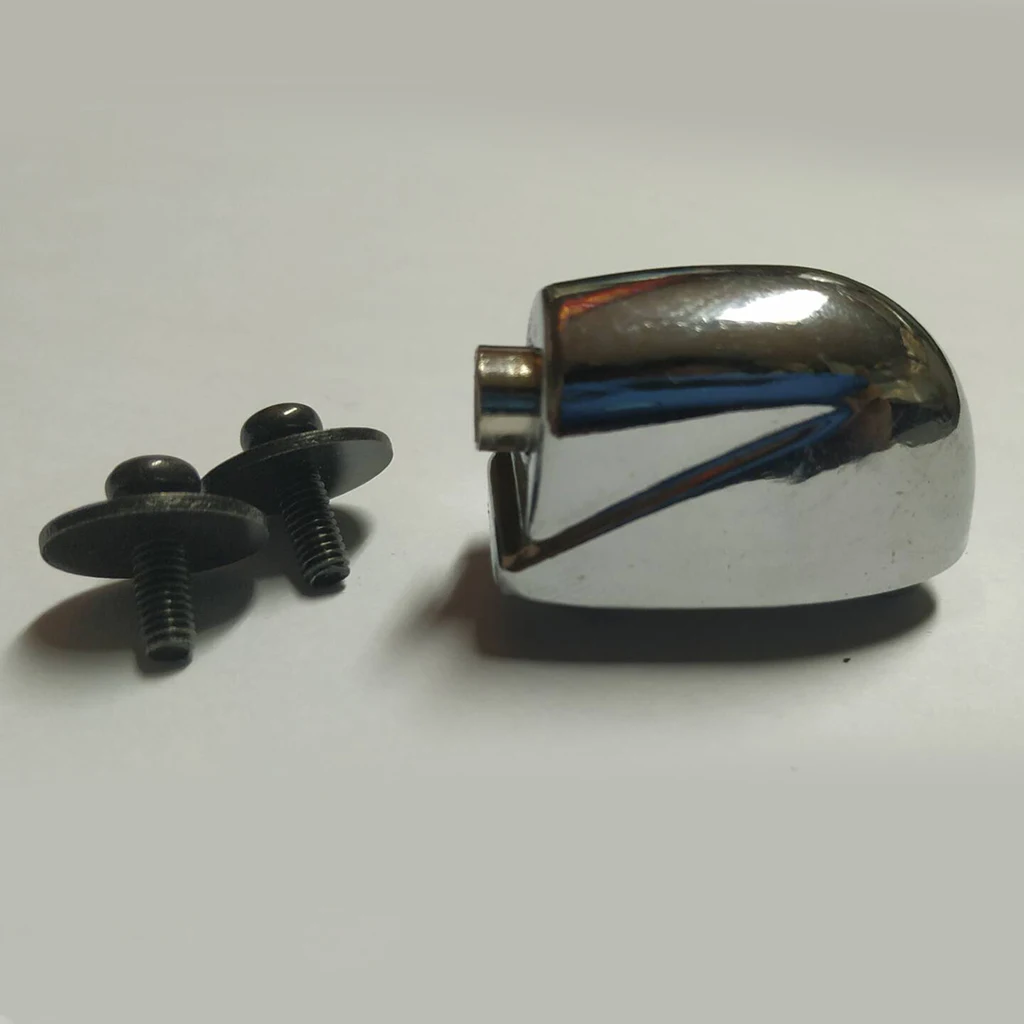 Single End Tom Drum Snare Drum Lugs with Gaskets and Mounting Screws