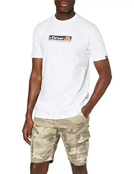 

Ellesse Offredi - Camiseta Hombre