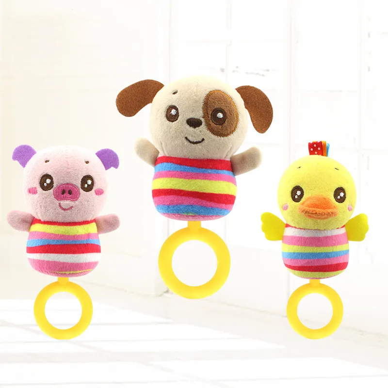 Игрушки для новорожденных kinderwagen speelgoed детские игрушки naninha de bebe pelucia музыкальные