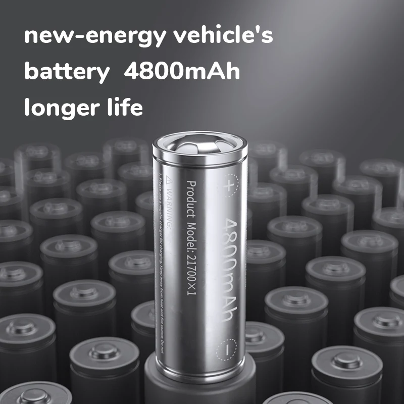 JISULIFE-̴ ޴  ȯǳ, 4800mAh,    ǳ, USB 