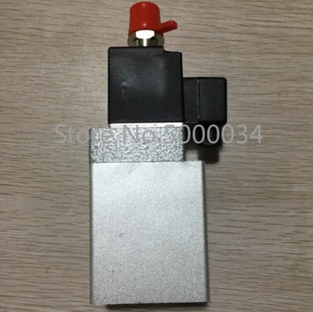 

K23D-15T Air-inflating Toy Solenoid Valve, Multi-Used in Cement Plant