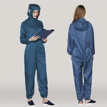 2020 femme vêtements de protection réutilisable Isolation costume antistatique imperméable Anti-buée vêtements de travail сеееееннененоооенененененененеееееененееенеенеееенееееенееееееене...