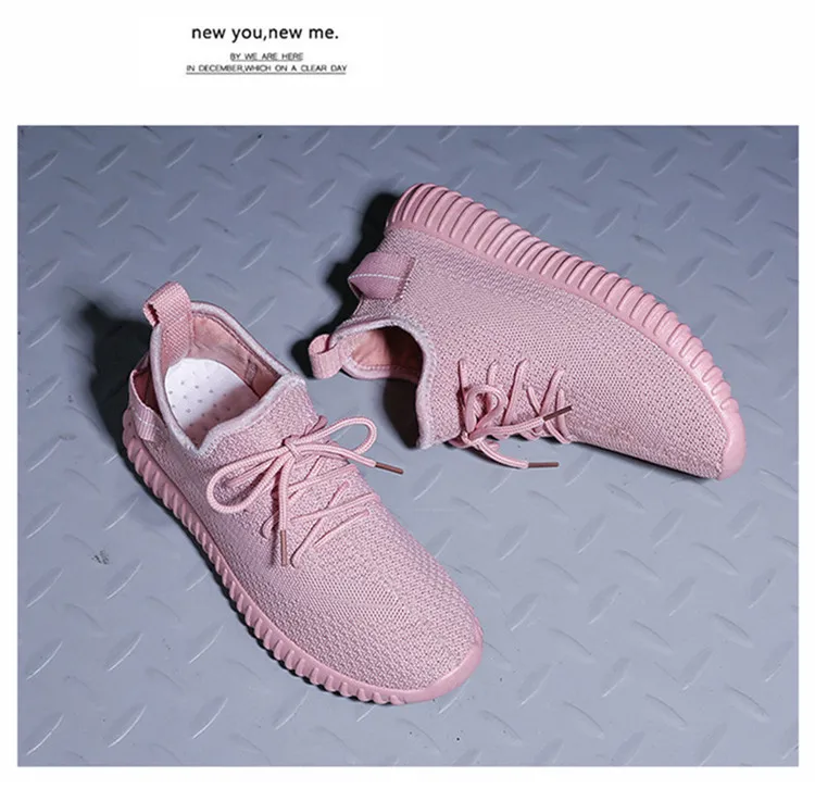 Женская прогулочная обувь Kanye 350 кроссовки для спорта на открытом воздухе Роскошные Дизайнерские кроссовки для девушек