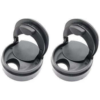 

Replacement Flip Top to Go Lid, Compatible for ic MB1001 Blender Jars,(2 Pack)