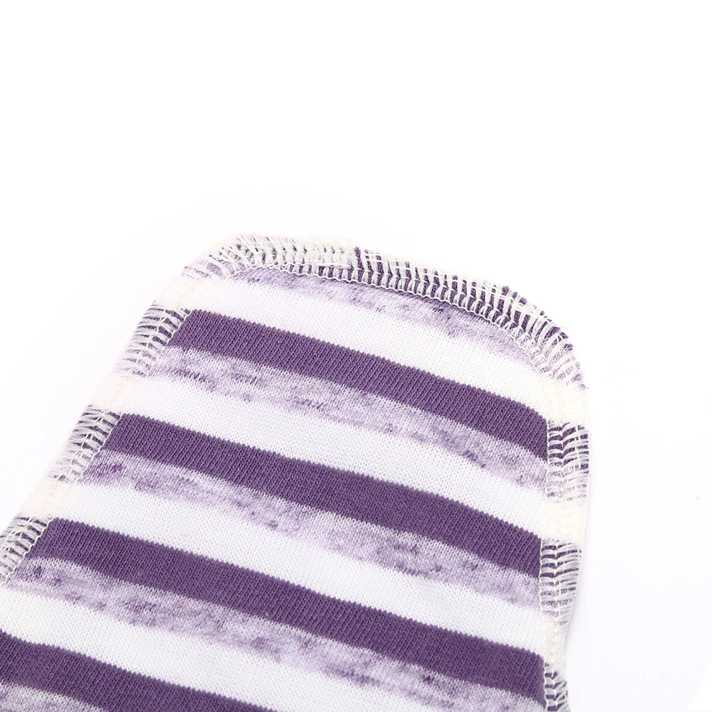 Feminine 240mm Hygiene Menstrual Pads Mama Cloth Organic Bamboo Inner Washable Reusable Sanitary Pads Sanitary Towels Pad