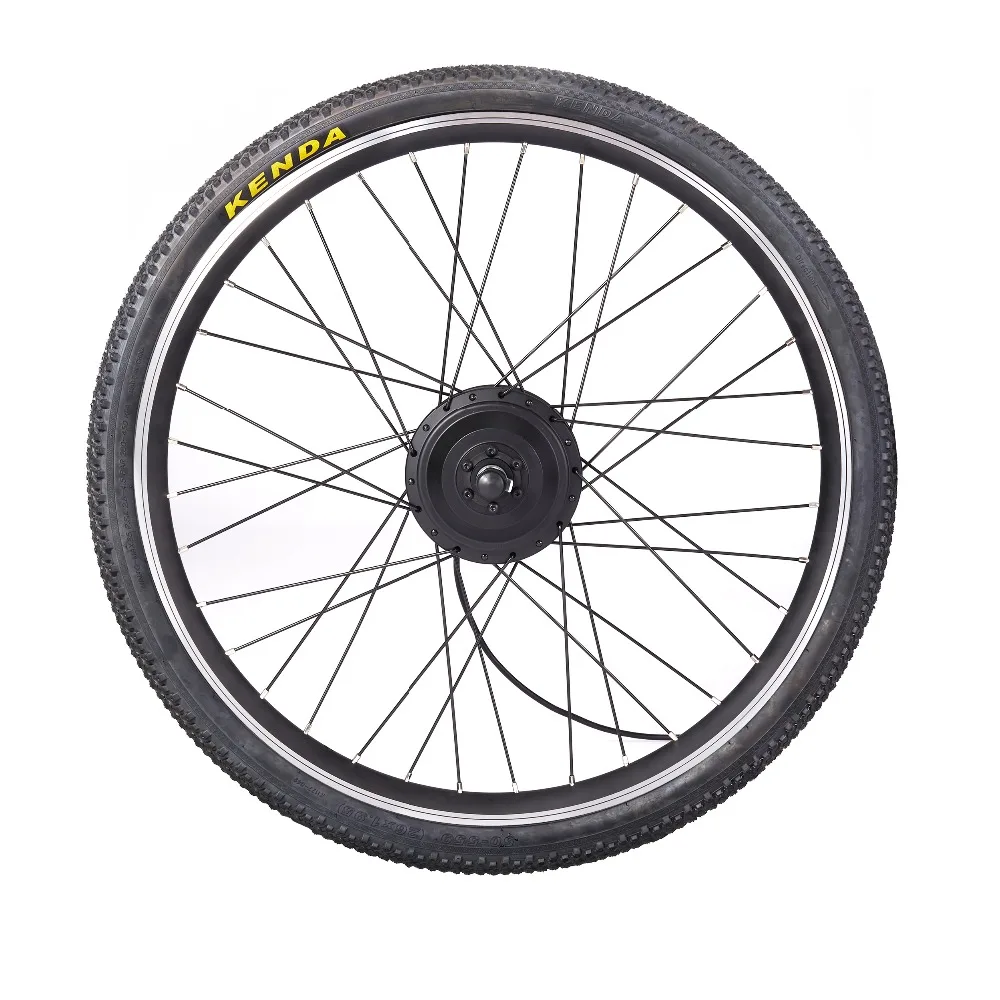 36V Wheel wo csc
