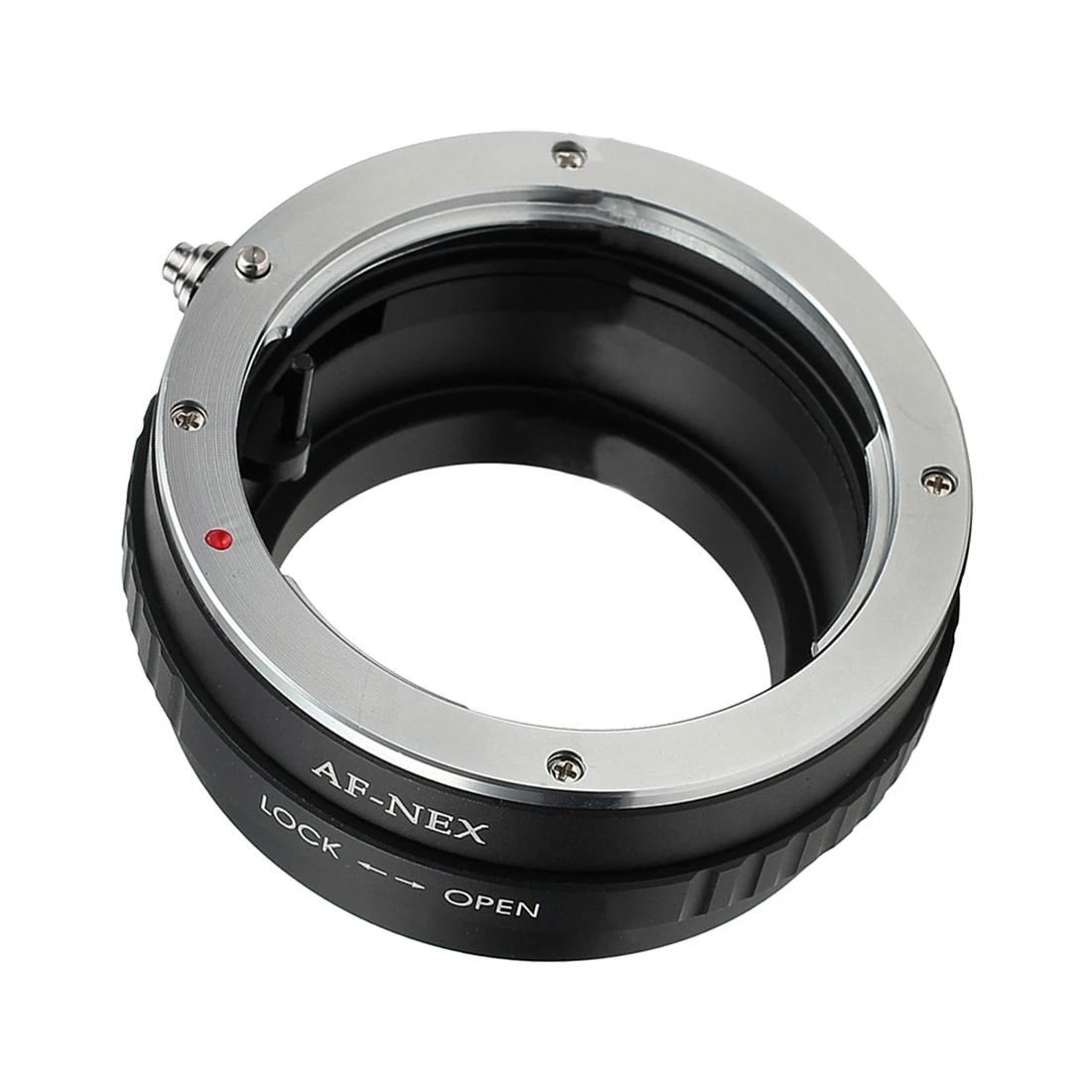 Переходное кольцо GloryStar для камеры sony Alpha Minolta Af A-линза/объектив Nex 3,5, 7 E-mount