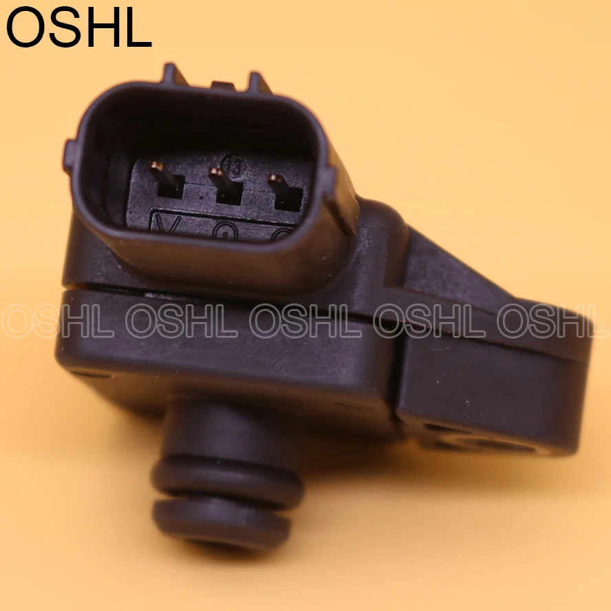 Коллектор Датчик абсолютного давления для хонда аккорд CR-V 079800-5410 0798005410 37830-PGK-A01 37830PGKA01 датчик карты