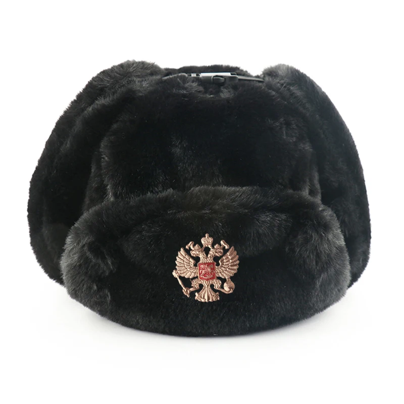 Casquette Trappeur Outdoor Research XL Vert - Laine Mélangée Doublée Sherpa - Occasion Très Bon état