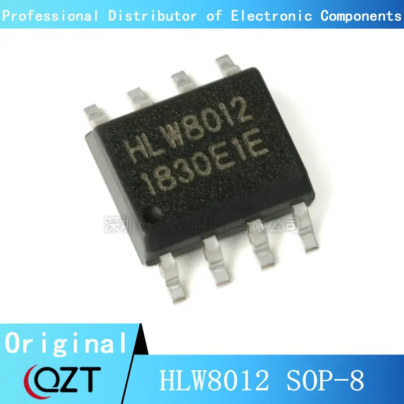 HLW8012 SOP 8012 SOP-8 chip New