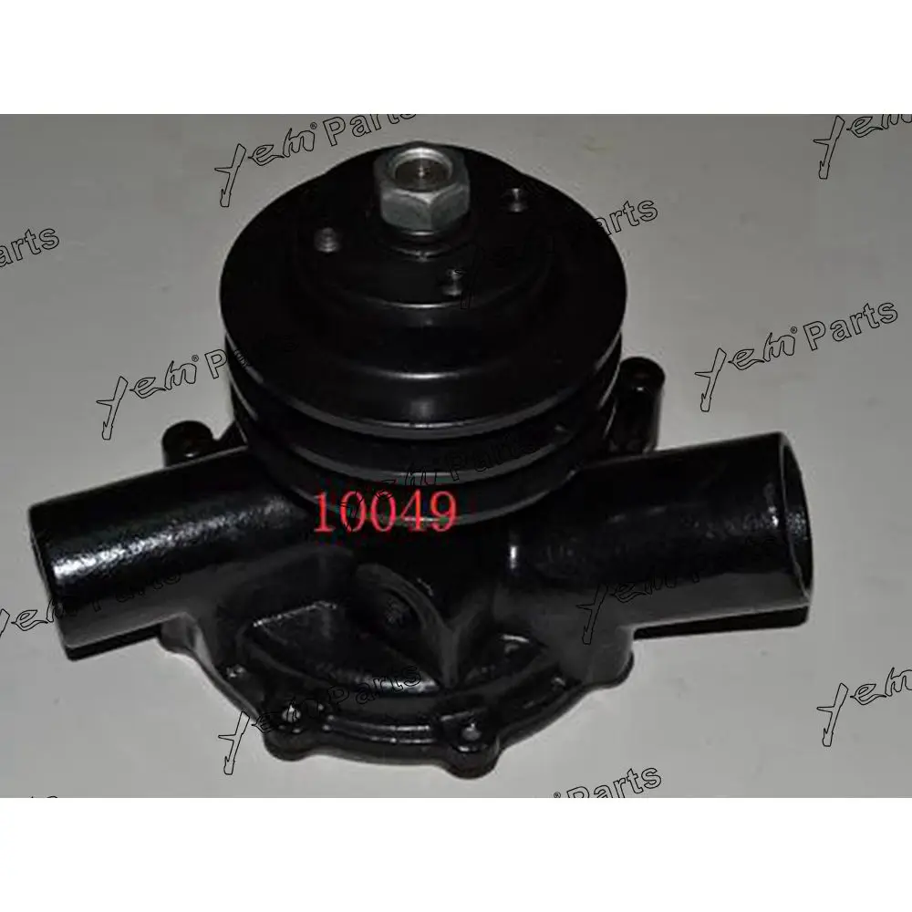 

DA120 Water Pump For Isuzu DA120 Diesel Engine Spare Parts