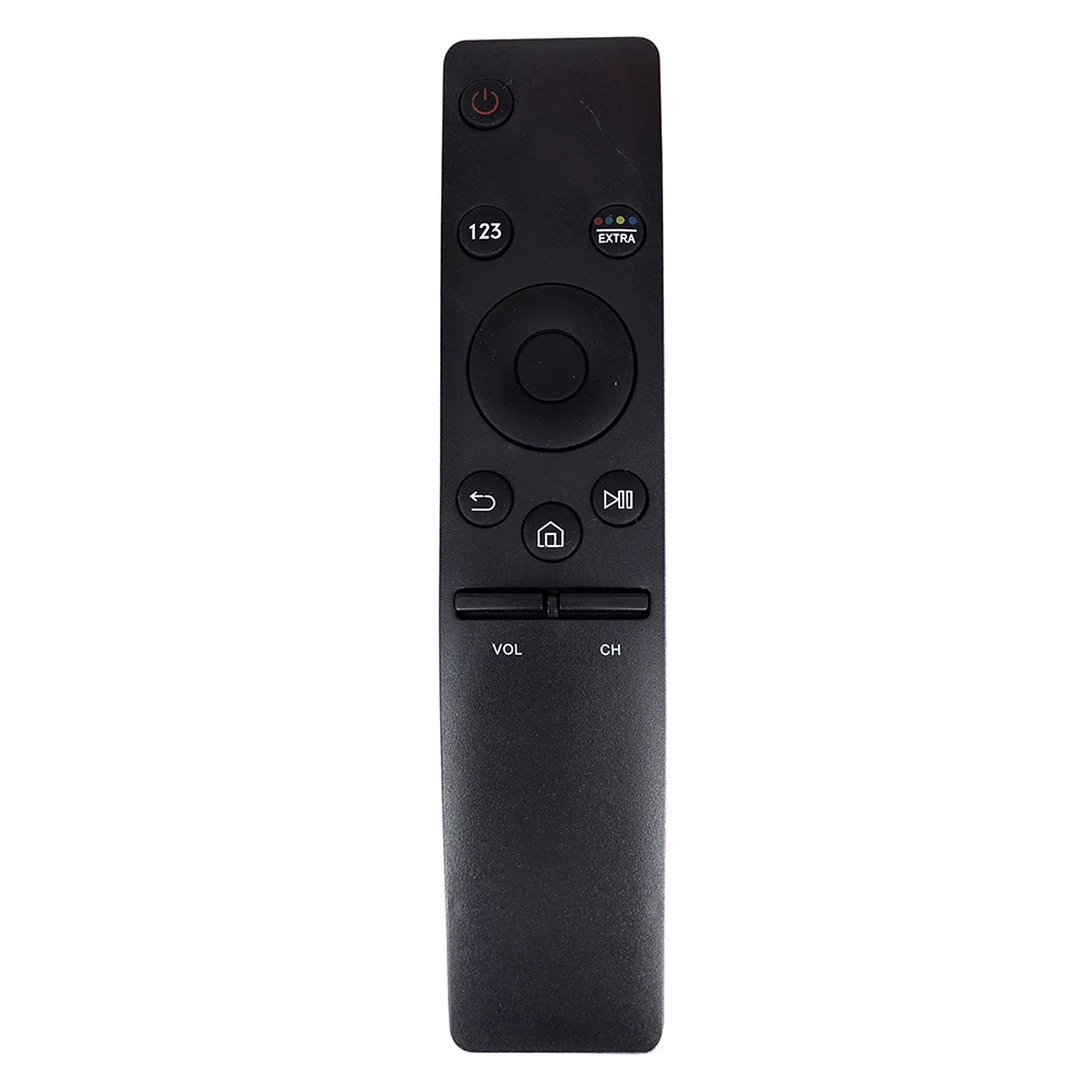 

Smart Remote Control Replacement For Samsung HD 4K Smart Tv TM1640 BN59-01259E BN59-01259B BN59-01260A BN59-01265A BN59-01266A