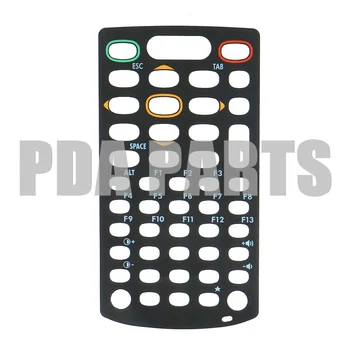 

(10-PCS)Keypad Overlay (48-Key) for Motorola Symbol MC3190-Z RFID MC319Z-G