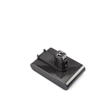 

Hot sell 3.5Ah 22.2V 3500mAh Li-Ion Battery For Dyson DC31 DC34 DC35 Rechargeable Power Tool Battery high quality