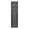 Newest G40S Voice Search 33 Keys Gyro IR Learning 2.4G Wireless Mini Kyeboard Remote Control G40 for Android Smart TV Box PC ► Photo 2/6
