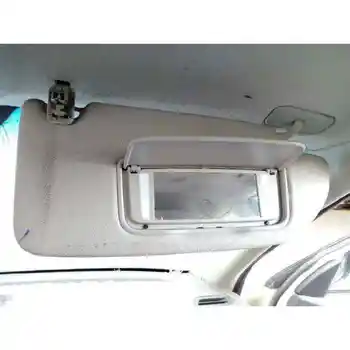 

PARASOL RIGHT VOLVO XC70