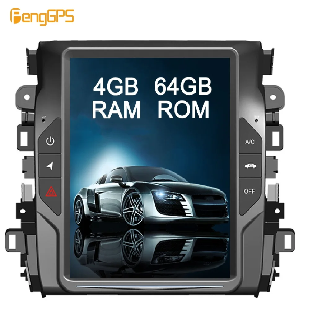 6 Core Android 8,1 автомобильный мультимедийный DVD плеер для Honda avancier Aftermarket система спутниковой навигации ips Экран 4K сел головное устройство