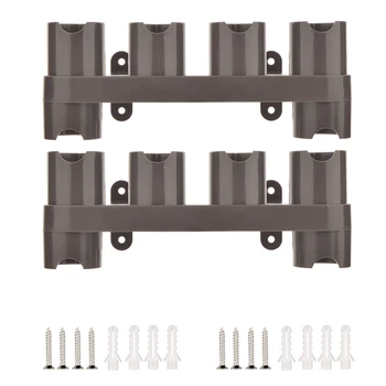 

Accessories Holder for Dyson - Attachment Holder Docking Station for Dyson V7 V8 V10 V11 Vacuum Cleaner
