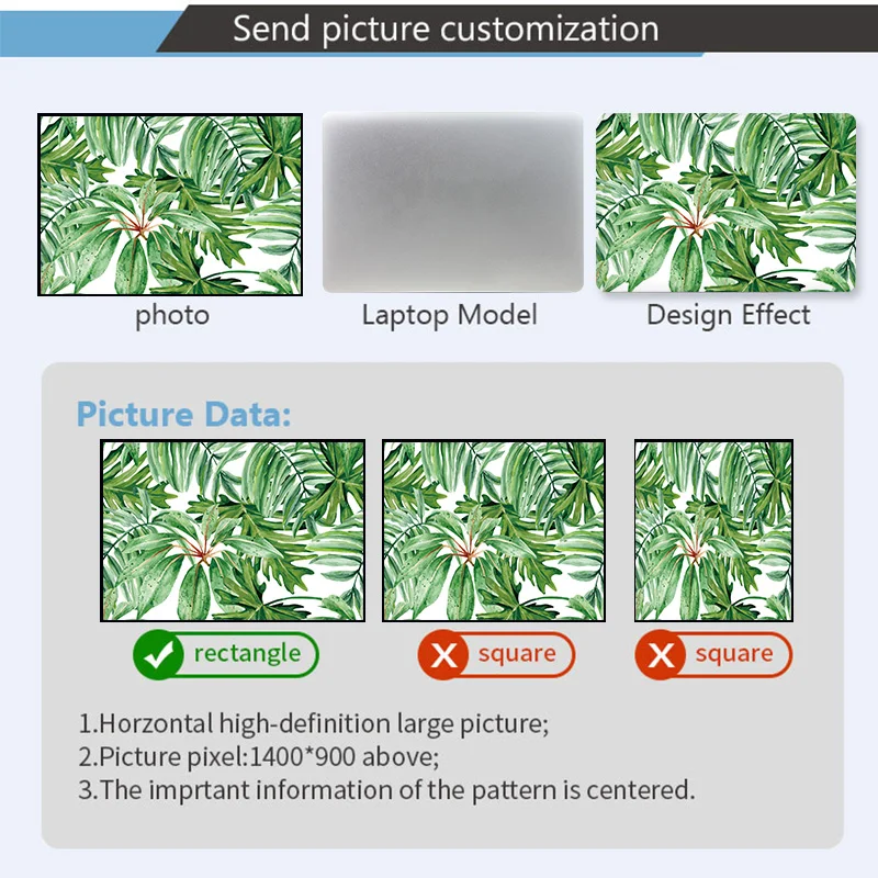 DIY 단풍 나무 노트북 스티커 노트북 스킨 아트 데칼 12/13/14/15/17 인치 맥북 델 HP 레노버 등 노트북 스티커 Decorat