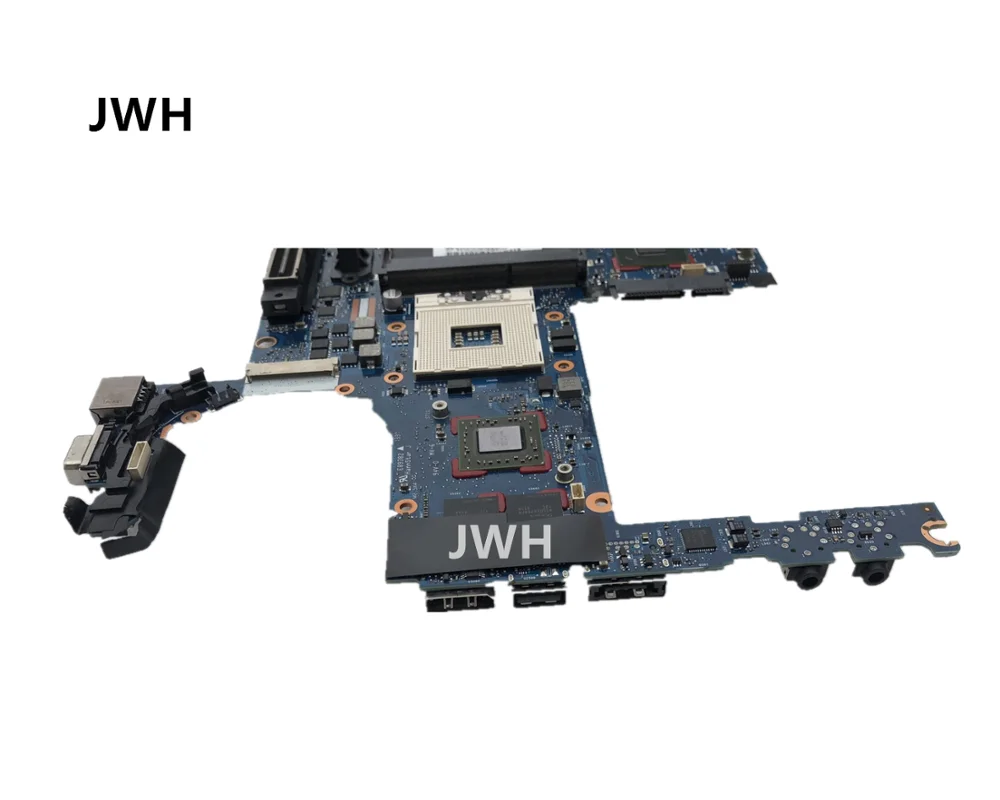 Для hp PROBOOK 6470B материнская плата QM77 686039-001 686039-501 686039-601 протестированная Рабочая