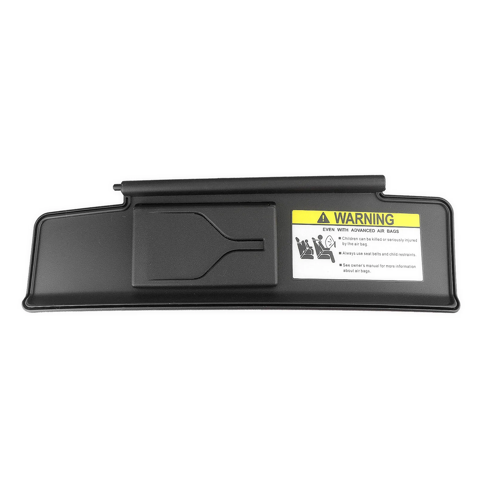 Für Mazda MX-5 MX5 Miata 2006-2015 Sonnenblende Schwarz Windschutzscheibe Sonnenschirm Vorne Links/Rechts Fenster Schild schatten Blind Abdeckung Sonnenblende – Detail 5