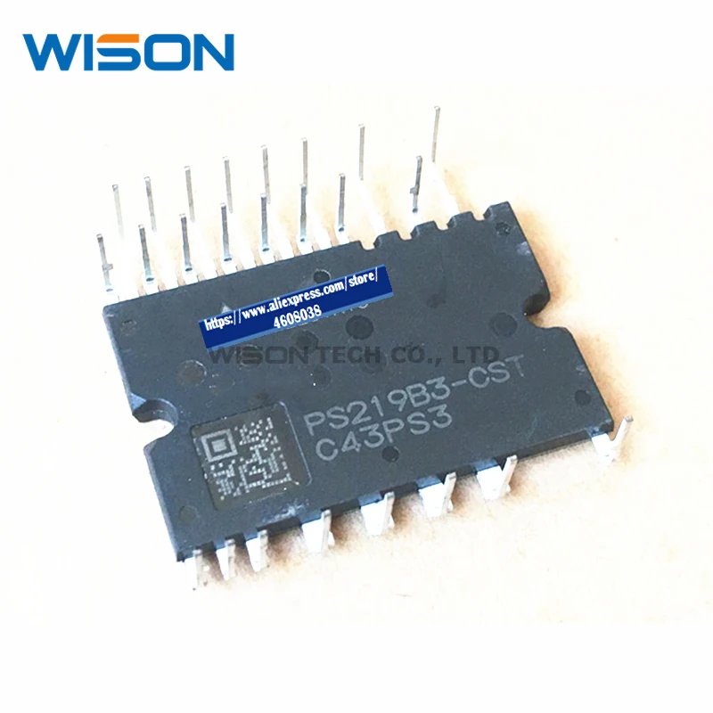 PS219B2-CS PS219B5-CS PS219B3-CS PS219B3-CST и модуль